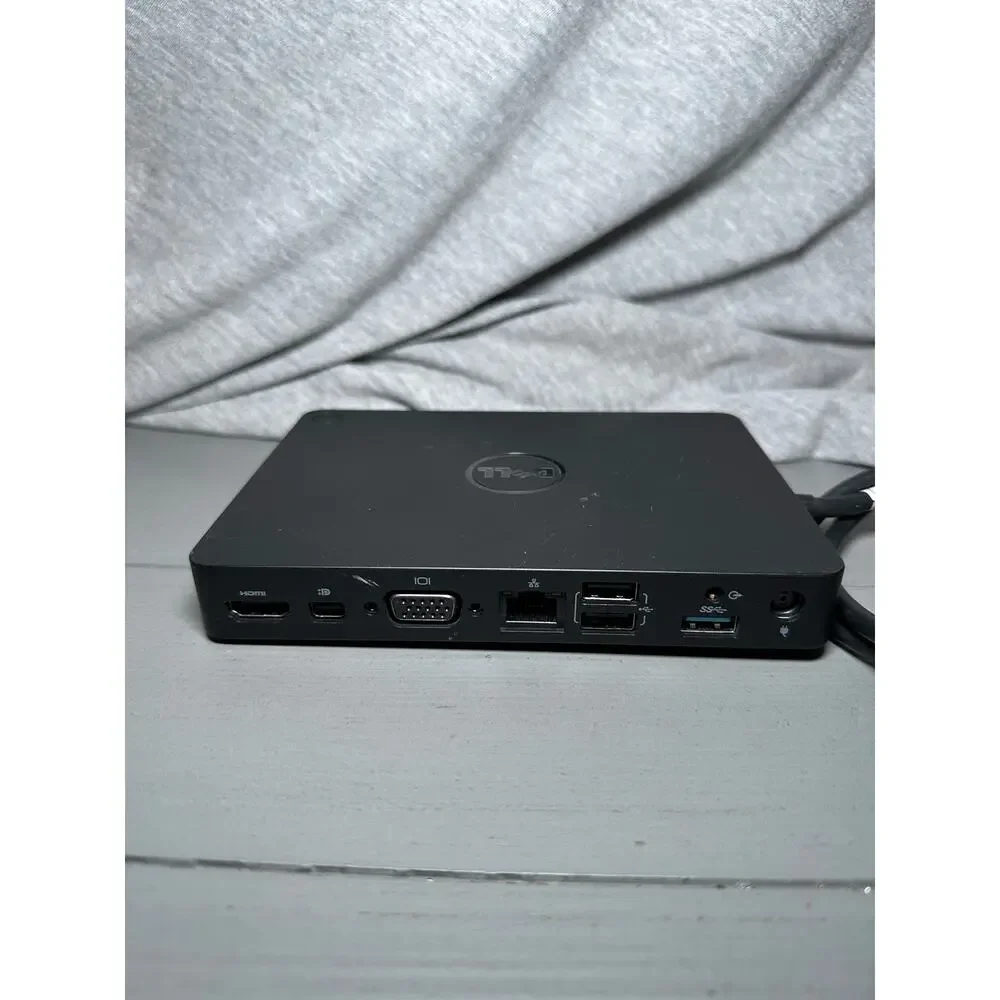 Dell USB-C Docking Station - K17A001